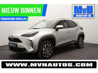 Toyota Yaris Cross 1.5 Hybrid Business Plus|LUXE!|NAVI|CAMERA