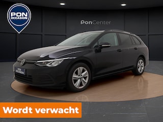 Volkswagen Golf Variant 1.5 eTSI 130 PK DSG Life | WORDT VERWACHT | Keyless | Apple CarPlay | Getint Glas | Camera | Parkeerhulp |
