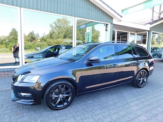 Skoda Octavia 1.0TSI 116PK SPORT BUSINESS!! All-in Prijs! Trekha