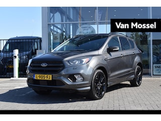 Ford Kuga 1.5 EcoBoost ST Line | Climate Control | Cruise Control | Winterpakket | Achteruirijcamera | Elektrischbedienbare Achterklep | Apple Carplay/Android Auto |