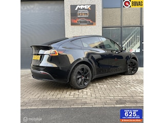 Tesla Model Y Long Range AWD MiG MMX PACK AMD RYZEN