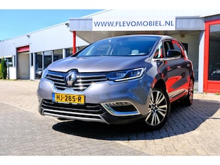 Renault Espace 1.6 TCe Aut. Initiale Paris 4-Control Leder|Pano|Camera|HUD|LED