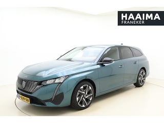 Peugeot 308 SW 1.2 PureTech Allure Pack Business 130pk | Navigatie | Climate Control | Camera | Keyless Entry en Start | Adaptieve Cruise Control