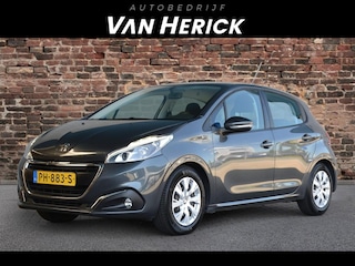 Peugeot 208 1.2 PureTech Blue Lion 5-Deurs | Navi | Airco | Parkeersensoren