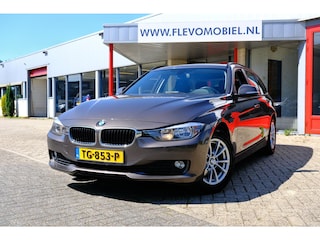 BMW 316d Touring Navi|PDC|Clima|Elec.A.klep|Cruise
