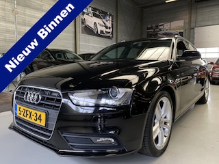 Audi A4 Avant 2.0 TDI Pro Line Clima, Parkeersensoren, Trekhaak
