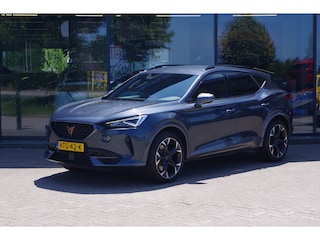 Cupra Formentor 1.4 e-Hybrid 245 PK VZ Performance PHEV, Groot-Navigatie, Adap. Cruise Control, Camera.