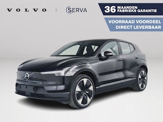 Volvo EX30 Single Motor Extended Range Plus 69 kWh 20 inch Aero