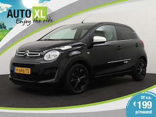 Citroën C1 1.0 VTi Urban Ride Camera Carplay 15'LMV LED DAB