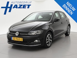 Volkswagen Polo 1.0 TSI 95 PK HIGHLINE + CARPLAY | ADAPTIVE CRUISE | LMV