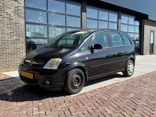 Opel Meriva 1.8-16V Temptation | Inruil koopje! | Trekhaak | Radio |
