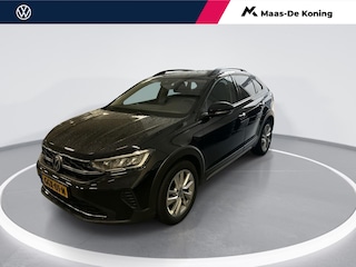 Volkswagen Taigo 1.0 Tsi 115pk DSG Life Edition · Camera · Apple/Android Car Play · Keyless · P-Sensoren · ACC · 17'' Inch ·