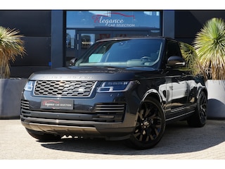 Land Rover Range Rover P400e Autobiography 400pk Panoramadak/Luchtvering/360Camera