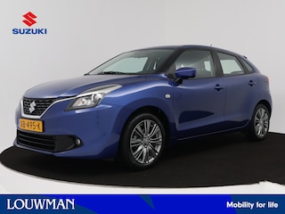 Suzuki Baleno 1.2 Exclusive Automaat Airco | Centrale Deurvergrendeling Afstand bediend | Elektriche ramen voor | Automaat