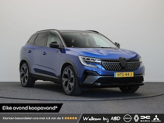 Renault Austral 1.2 E-Tech full hybrid 200 techno esprit Alpine | Stoel en stuurverwarming | Adaptieve cruise control | Elektrische voorruit verwarming | Elektrische kofferklep |