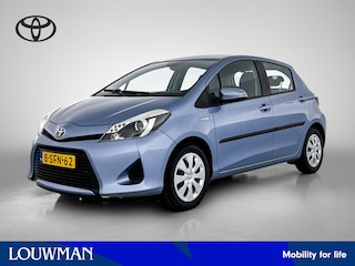 Toyota Yaris 1.5 Full Hybrid Aspiration | Climate Controle | Navigatie | Camera |