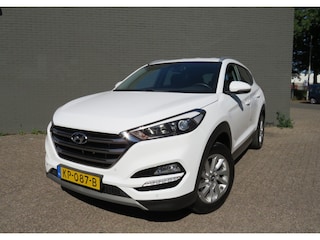 Hyundai Tucson 1.6 GDi Comfort NAVI / CAMERA / TREKHAAK