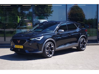 Cupra Formentor 1.4 e-Hybrid 245 Pk VZ Performance PHEV, Groot-Navigatie, Adap. Cruise Control, Stoelverwarming.