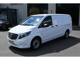 Mercedes-Benz Vito 114 CDI L2 2 Schuifdeuren, Distronic, 2500 KG trekhaak