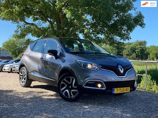 Renault Captur 0.9 TCe Dynamique | Clima + Cruise + R-Link nu € 6.975,-!!!