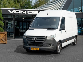 Mercedes-Benz Sprinter 314 2.2 CDI L2H2