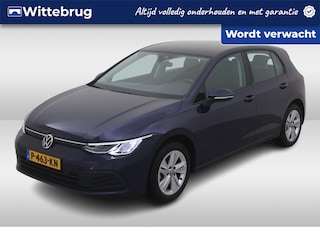 Volkswagen Golf 1.0 TSI Life / PARK. SENSOREN/ HAAK/ APP-CONNECT/ 16" LMV