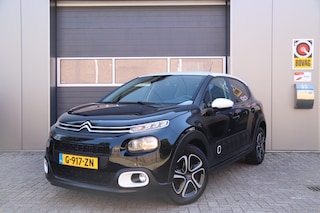 Citroën C3 1.2 PureTech S&S Feel Edition
