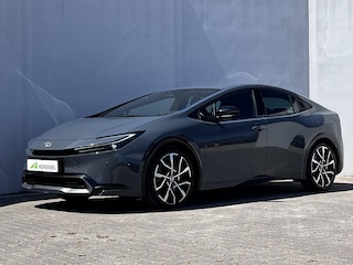 Toyota Prius 2.0 Plug-in Hybrid 220 Executive