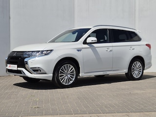 Mitsubishi Outlander 2.4 PHEV Plug-in Instyle