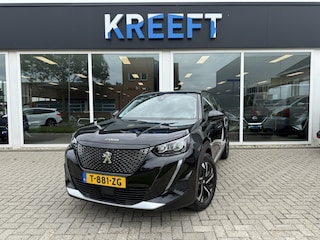 Peugeot 2008 1.2 PureTech Allure Pack