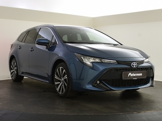 Toyota Corolla 1.8 Hybrid Dynamic