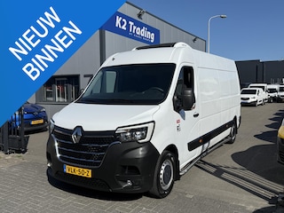 Renault Master T35 2.3 dCi 150 L3H2 KOEL EN VRIESWAGEN -20