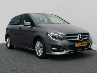 Mercedes-Benz B-klasse 180 Automaat Ambition