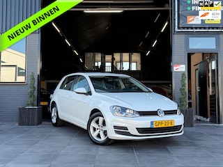 Volkswagen Golf 1.2 TSI Trendline|Airco|Stoelverwarming|APK