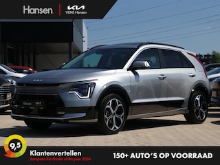 Kia Niro 1.6 GDi HEV ExecutiveLine I Schuifdak I Leder I HarmanKardon