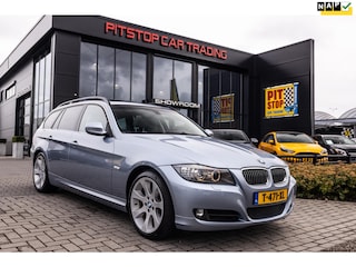 BMW 3-serie Touring 325i, Zwitsers geleverd, Pano, Volleder, Youngtimer!