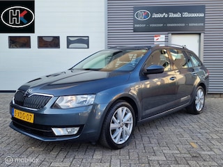 Skoda Octavia Combi 1.2TSi 105pk H6 Gr.tech Ambition B.line