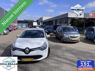 Renault Clio 1.2 Dynamique 5-deurs