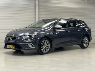Renault Mégane 1.3 TCe GT-Line