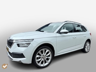 Skoda Kamiq 1.0 TSI Sport Business