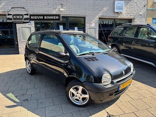Renault Twingo 1.2 Emotion Nieuwe apk Airco vouwdak