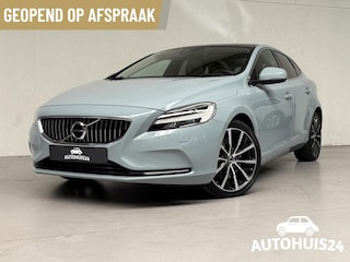 Volvo V40 1.5 T2 Inscription PANODAK LED STANDKACHEL TREKHAAK 18"