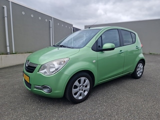 Opel Agila 1.2 Edition