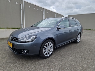 Volkswagen Golf Variant 1.4 TSI Highline