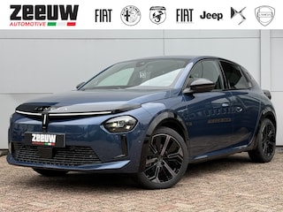 Lancia Ypsilon Edizione Limitata Cassina 51 KWH | Navi | Direct beschikbaar!