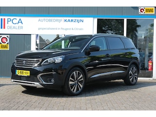 Peugeot 5008 1.2 PureTech Blue Lease Premium