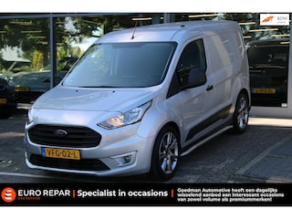 Ford Transit Connect 1.5 EcoBlue L1 Trend