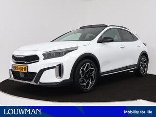Kia XCeed 1.5 T-GDi GT-PlusLine | Company Car | 10 Jaar Garantie | Panoramadak | Full LED | Dodehoekdetectie | Leverbaar per 01-11-2025 |
