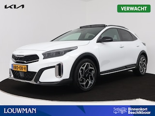 Kia XCeed 1.5 T-GDi GT-PlusLine | Company Car | 10 Jaar Garantie | Panoramadak | Full LED | Dodehoekdetectie | Leverbaar per 01-11-2025 |