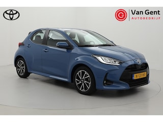 Toyota Yaris 1.5 VVT-i Dynamic | Apple Carplay / Android Auto | Keyless | Adaptive Cruise | Airco | Camera | 16 inch